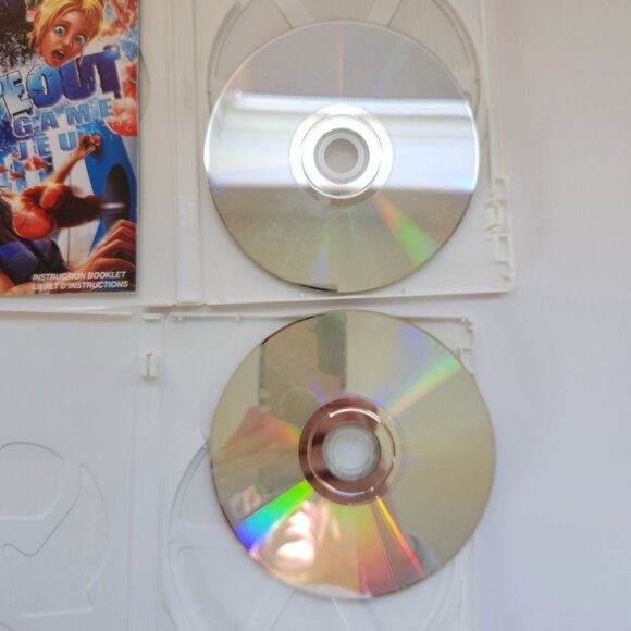 Wii Nintendo Game Lot of 7 With Cases and Manuals Tested Working - Picture 8 of 10